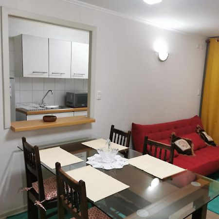 Depto Maqui Apartment Puerto Montt Exterior photo