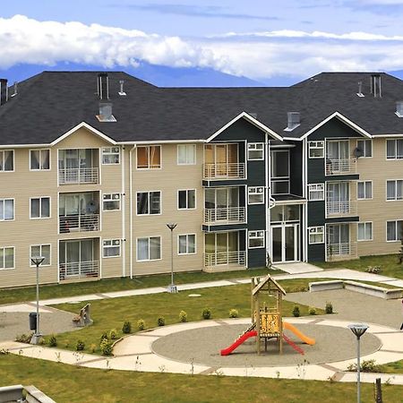 Depto Maqui Apartment Puerto Montt Exterior photo