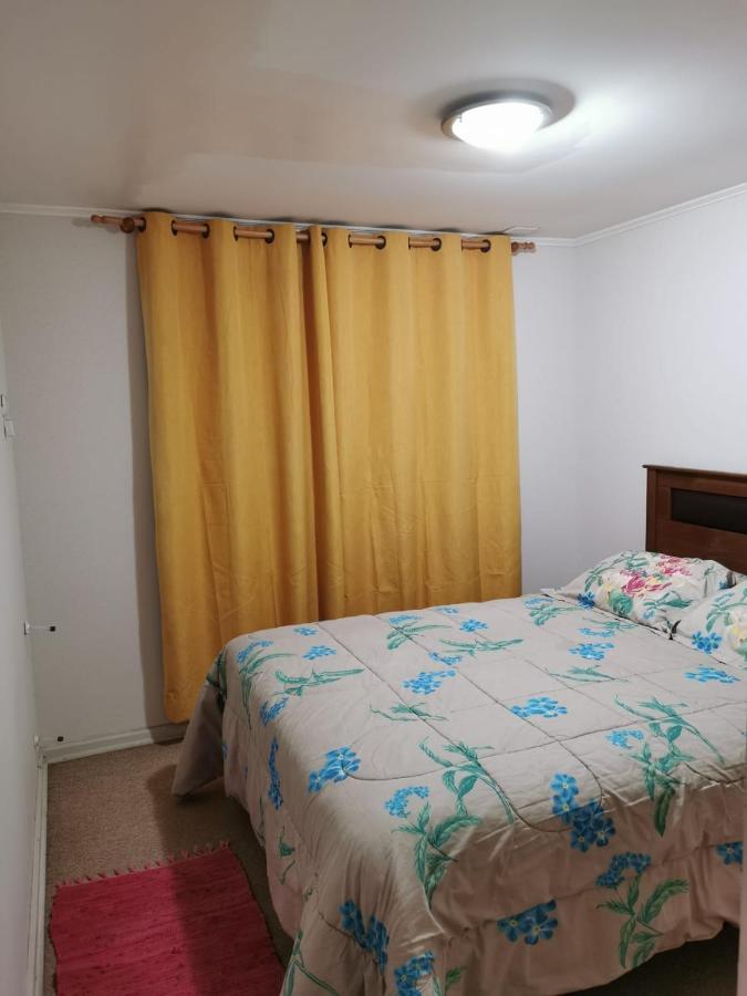 Depto Maqui Apartment Puerto Montt Exterior photo