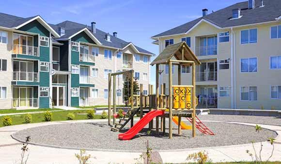 Depto Maqui Apartment Puerto Montt Exterior photo
